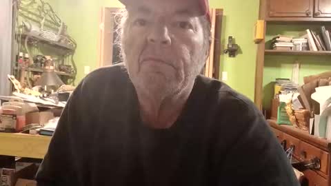 rotorranch online show from 11-29-25, 03:53