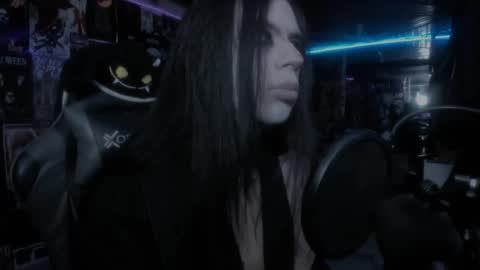 rot online show from 02-25-25, 12:45