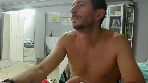 roubarixx online show from 09-13-25, 08:03