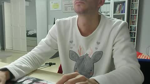 roubarixx online show from 10-14-25, 07:31