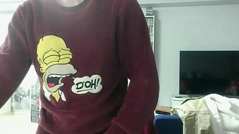 roubarixx online show from 11-11-25, 08:14