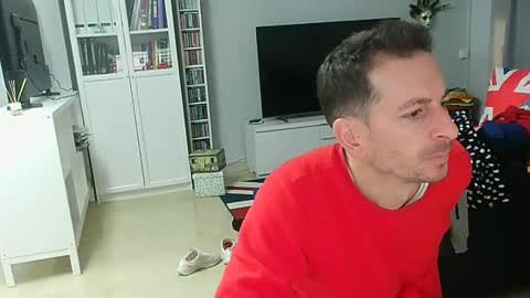 roubarixx online show from 12-18-25, 08:20