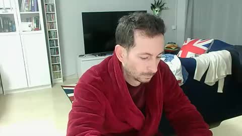 roubarixx online show from 01-07-26, 08:39