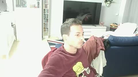roubarixx online show from 05-01-26, 07:35
