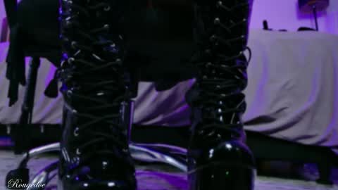 Mistress Lana online show from 05-04-26, 12:23