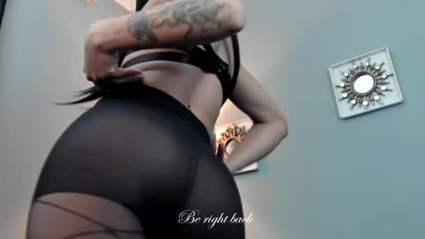 Mistress Lana online show from 06-02-26, 02:08