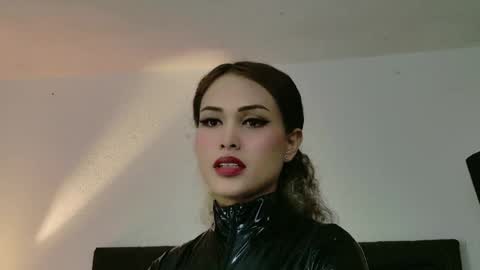 Mistress Lana online show from 06-04-26, 01:17