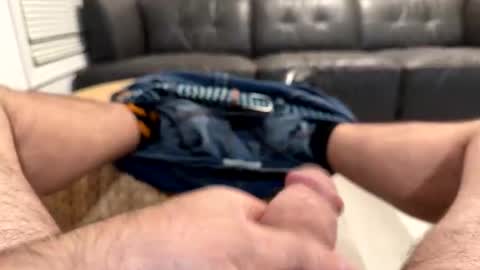 Snapshot of roughridingchef chatting on 11-07-25, 09:09 roughridingchef online show from 11-07-25, 09:09