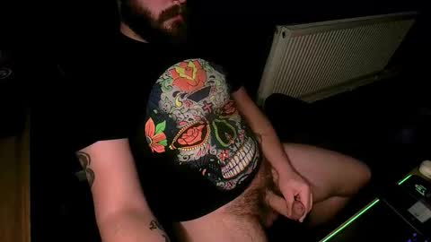 Snapshot of roughwonder chatting on 11-03-25, 03:41 Luke online show from 11-03-25, 03:41