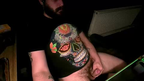 Snapshot of roughwonder chatting on 11-07-25, 04:34 Luke online show from 11-07-25, 04:34