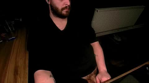 Luke online show from 03-13-26, 02:18