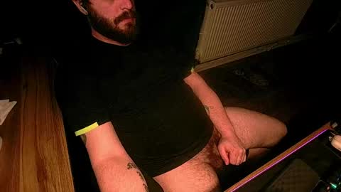 Luke online show from 04-21-26, 06:20