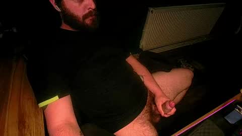 Luke online show from 04-28-26, 02:27