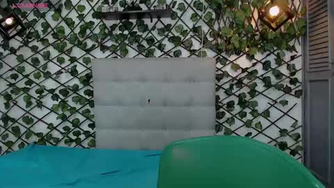 Rous online show from 02-24-25, 03:23