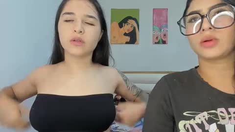 Snapshot of rous_and_sweet09 chatting on 04-19-26, 11:07 rous_and_sweet09 online show from 04-19-26, 11:07