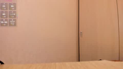 Snapshot of rouse_hallberg_ chatting on 11-15-25, 01:03 DREAM online show from 11-15-25, 01:03