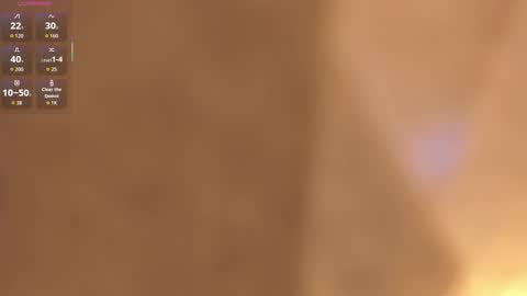 Snapshot of rouse_hallberg_ chatting on 12-17-25, 10:05 DREAM online show from 12-17-25, 10:05