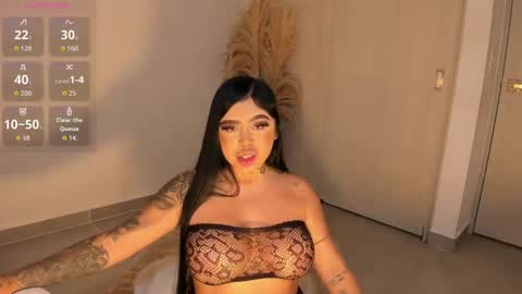 DREAM online show from 06-01-26, 11:17