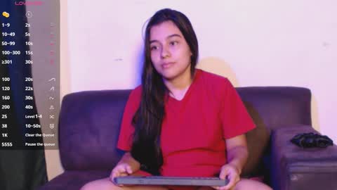 Snapshot of rouse_karl chatting on 11-28-25, 02:47 rouse_karl online show from 11-28-25, 02:47