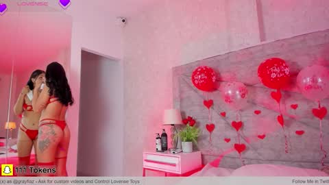 ROUSE  online show from 02-14-26, 10:17