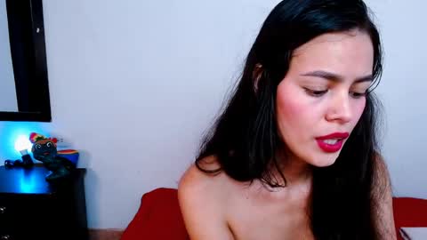 rouseangeel online show from 04-27-26, 08:56