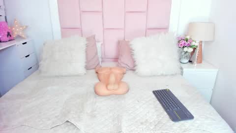 Valeria online show from 01-15-25, 06:33