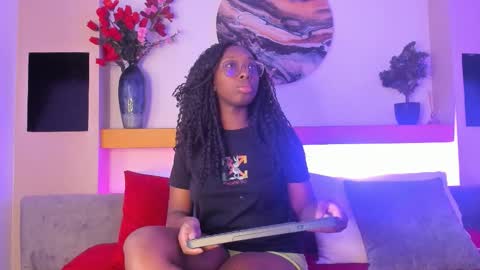 rouselux online show from 03-09-26, 11:47