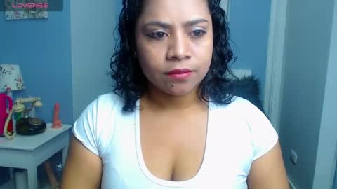 amber online show from 04-14-26, 01:28