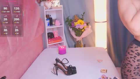 Rousse 3 online show from 03-02-26, 07:10