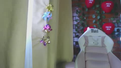 Daniela Ferreira online show from 02-13-26, 12:56