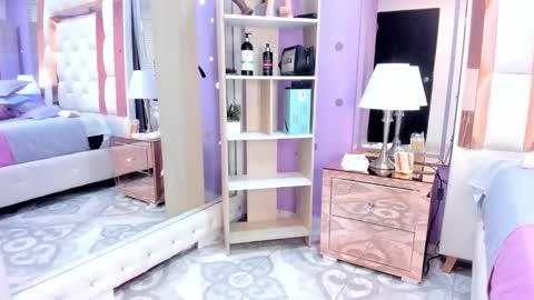 Rousse  online show from 04-24-26, 01:02