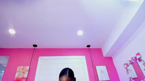 Snapshot of rousse_milu chatting on 07-22-26, 02:36 delicious chocolate online show from 07-22-26, 02:36