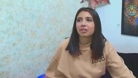 rousse_violet online show from 01-14-25, 09:51