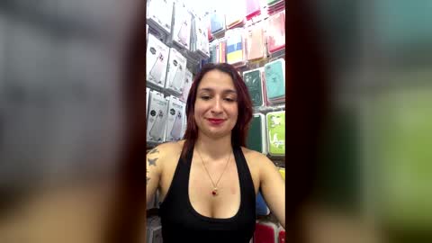 roussehills online show from 01-09-26, 07:59