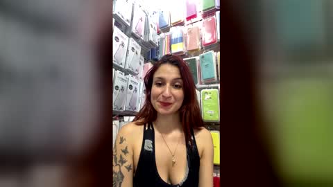 roussehills online show from 01-11-26, 09:53