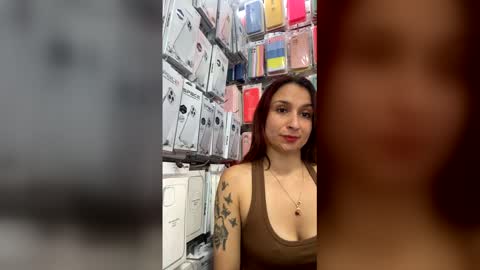 roussehills online show from 01-15-26, 07:17