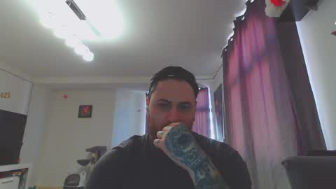 Snapshot of route45 chatting on 03-05-25, 12:33 tell me BJ all tips are appreciated inclusive offline online show from 03-05-25, 12:33