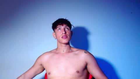 rowanboy23 online show from 05-02-26, 12:48