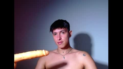 rowanboy23 online show from 07-02-26, 08:37
