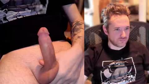 Rowan Void online show from 03-03-26, 04:51