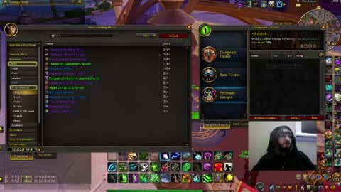 rowdybard online show from 04-06-26, 02:53