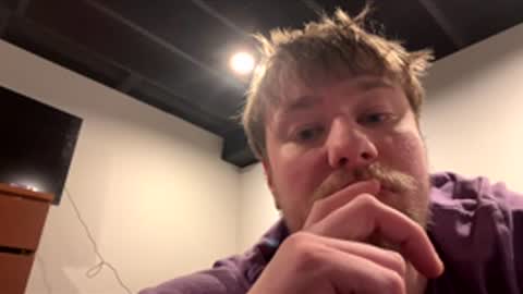 rowdybuschfan182 online show from 11-30-25, 09:57