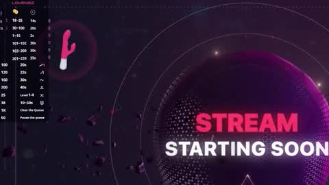 Rox online show from 12-03-25, 02:30