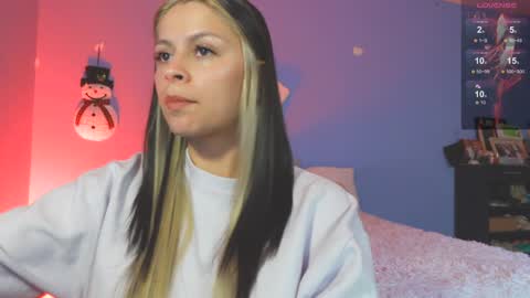 Roxanna online show from 12-27-24, 08:28