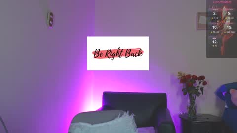 Roxanna online show from 02-07-25, 08:42