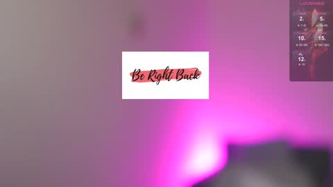 Roxanna online show from 02-14-25, 08:59