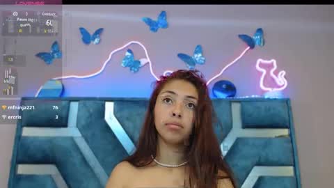 Roxane online show from 04-25-26, 03:09