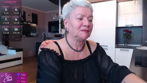 Roxana online show from 10-07-25, 02:36