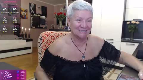 Roxana online show from 10-09-25, 07:12