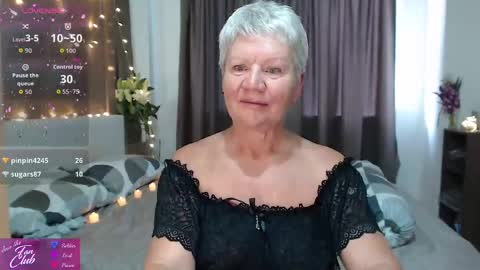 Roxana online show from 04-24-26, 11:51